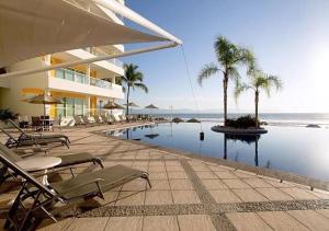 Condominio Vela Vista - Ubytování bez kategorie ve městě Nuevo Vallarta