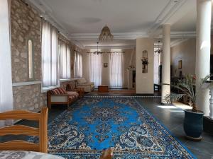 Villa La Palmeraie, Essaouira