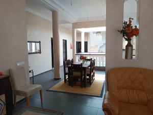 Villa La Palmeraie, Essaouira