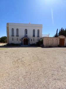 Villa La Palmeraie, Essaouira
