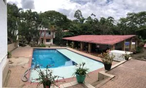 Finca la Primavera Restrepo Meta - La Palmera