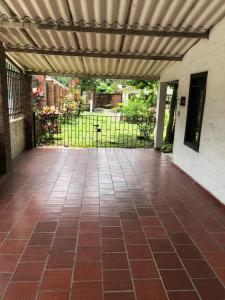 Finca la Primavera Restrepo Meta