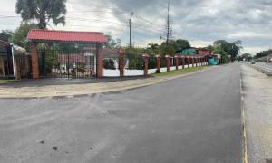 Finca la Primavera Restrepo Meta