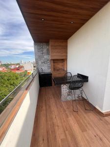 Moderno y hermoso departamento en la mejor zona de Santa Cruz