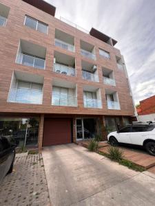 Moderno y hermoso departamento en la mejor zona de Santa Cruz