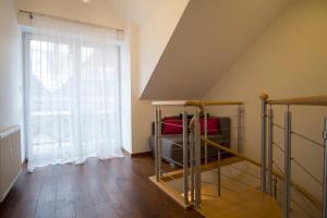 Apartamenty Montana