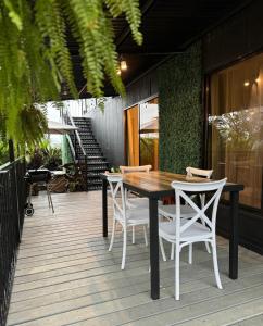 Hometainer, Aguas Zarcas