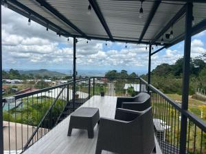 Hometainer, Aguas Zarcas