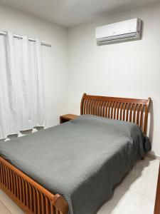 Topo da Montanha 205