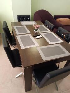 Stamopolu apartament KlubNika