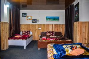 Karma Homestay