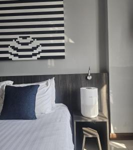 Art Mai Gallery Nimman Hotel Chiang Mai