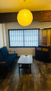 Exclusive Kyomachiya Enjoy Japan 东寺琉璃心民宿