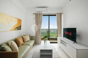 Havre by Kozystay - BSD - Samporo