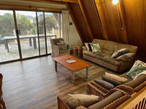 로브 The Summer House - Pet friendly outside 싱글룸 스위트룸
