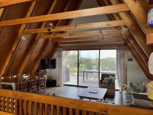 로브 The Summer House - Pet friendly outside 싱글룸 로비