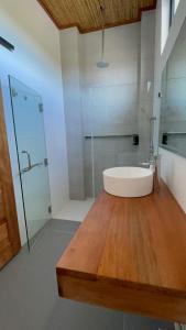 Besu Villas Santa Ana - beachfront whole Villa with pool