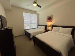 Resort Style Apartments in Spring, TX