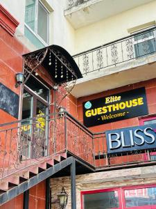 Elite Guest House in the heart of Downtown Ulaanbaatar