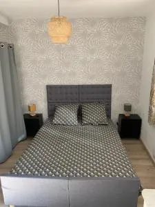 L appart près des écluses - Pitres