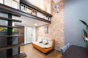 Kiba Primestay Duplex Studio