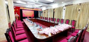 Viện Đào tạo, Bồi dưỡng Cán bộ và Nghiên cứu khoa học