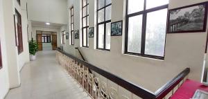 Viện Đào tạo, Bồi dưỡng Cán bộ và Nghiên cứu khoa học