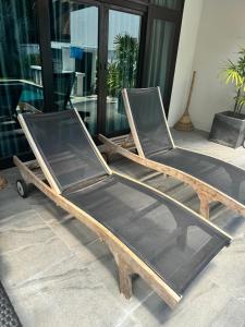 New Pakbia Private Pool Villa 3 Bed Ao Nang Krabi