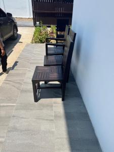 New Pakbia Private Pool Villa 3 Bed Ao Nang Krabi