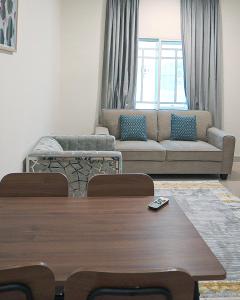 الوادي - نسائم صلاله للأجنحة والشقق الفاخرة Nassayem Salalah Hotel Apartments & Suites- Al-Wadi