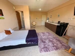 Torre 70, departamento 9