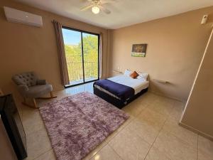 Torre 70, departamento 9