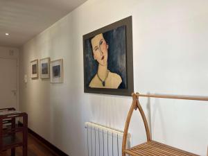 Appartement 56m² bord de mer avec terrasse, parking privé, WiFi - FR-1-542-67