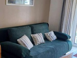 Appartement T2bis 4-6 pers, proche centre thermal et centre-ville, Cauterets - FR-1-234-335