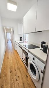 Larnaca Beach Bliss Apartment