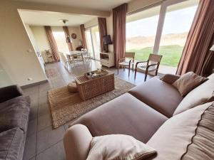 Bel Appartement RDC avec Wifi et Parking, 2 Chambres - FR-1-675-47