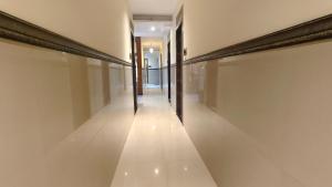 Hotel Ashraya International