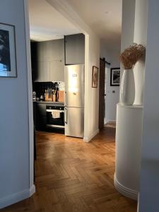 Bel appartement Paris Montmartre