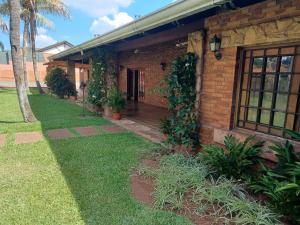 BauHouse Comfort Suites Asuncion