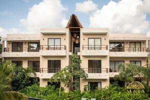 Xunik Tulum 205 1BR Condo