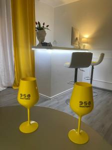 Le Suite del Lungomare Catania