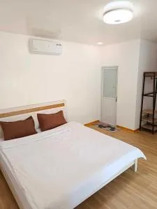 Leopoldo's Kampsite and Sports Cafe - 马塔布凯