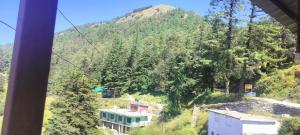 Hotel Nature Glory Pangot
