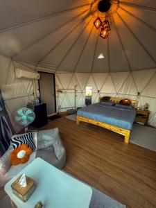 Mountain Home Kaokho เมาท์เท่นโฮม เขาค้อ