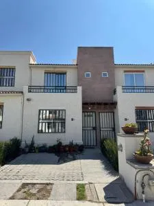 Casa Mayorazgo - HiveNB - Carrillo