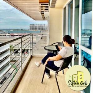 Sofias Crib Primavera Residences