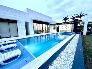 Casa Quinta F20 Condo El Imperio - Jericó