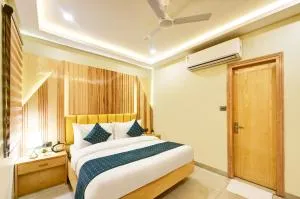 New Frontier - 2 Mins from OLD Delhi Railway Station & Chandni Chowk - Делі