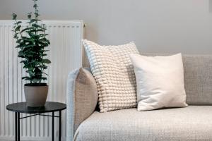 Lyndon Deluxe Studio - Athens Modern Escape