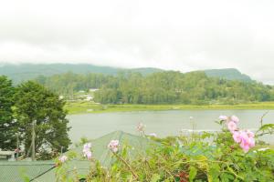 Gregory Lake View Bungalow